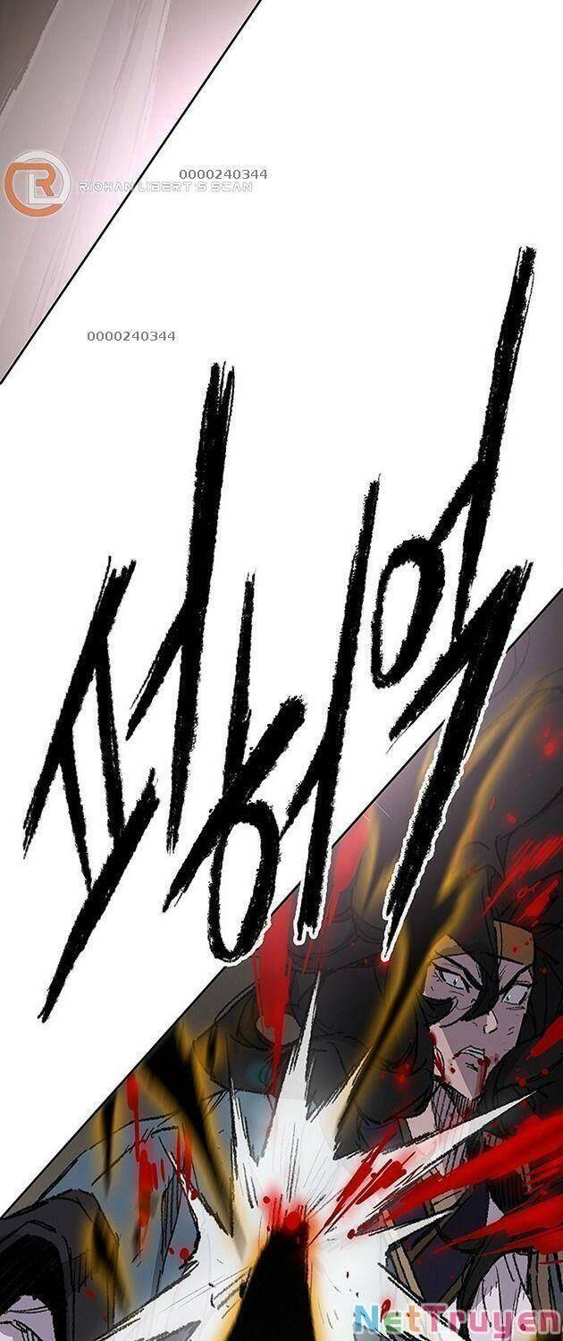 kiếm sĩ bất bại chapter 121 68