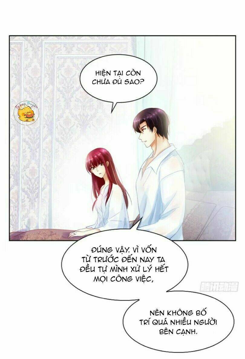 ác nữ cải biến chapter 30 29