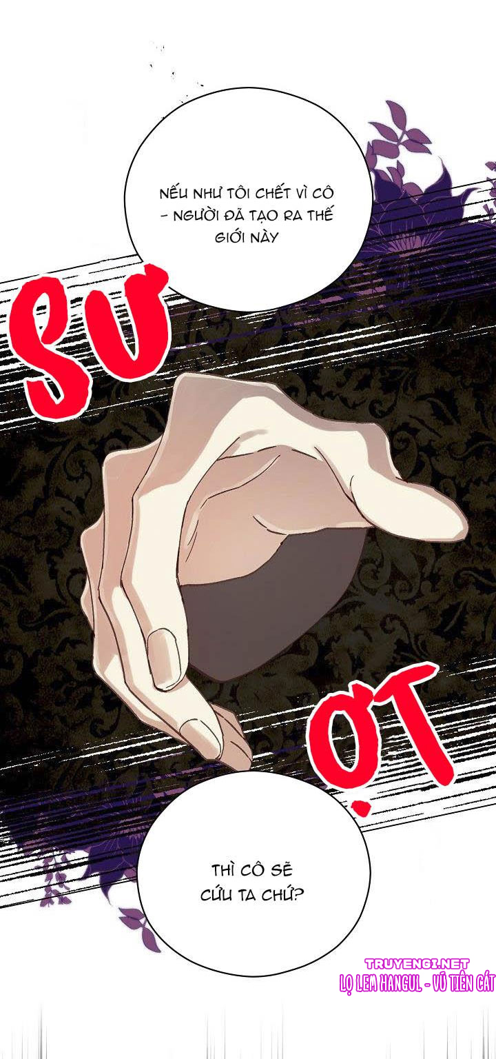 mối tình lãng mạn với kẻ phản diện chapter 9 50