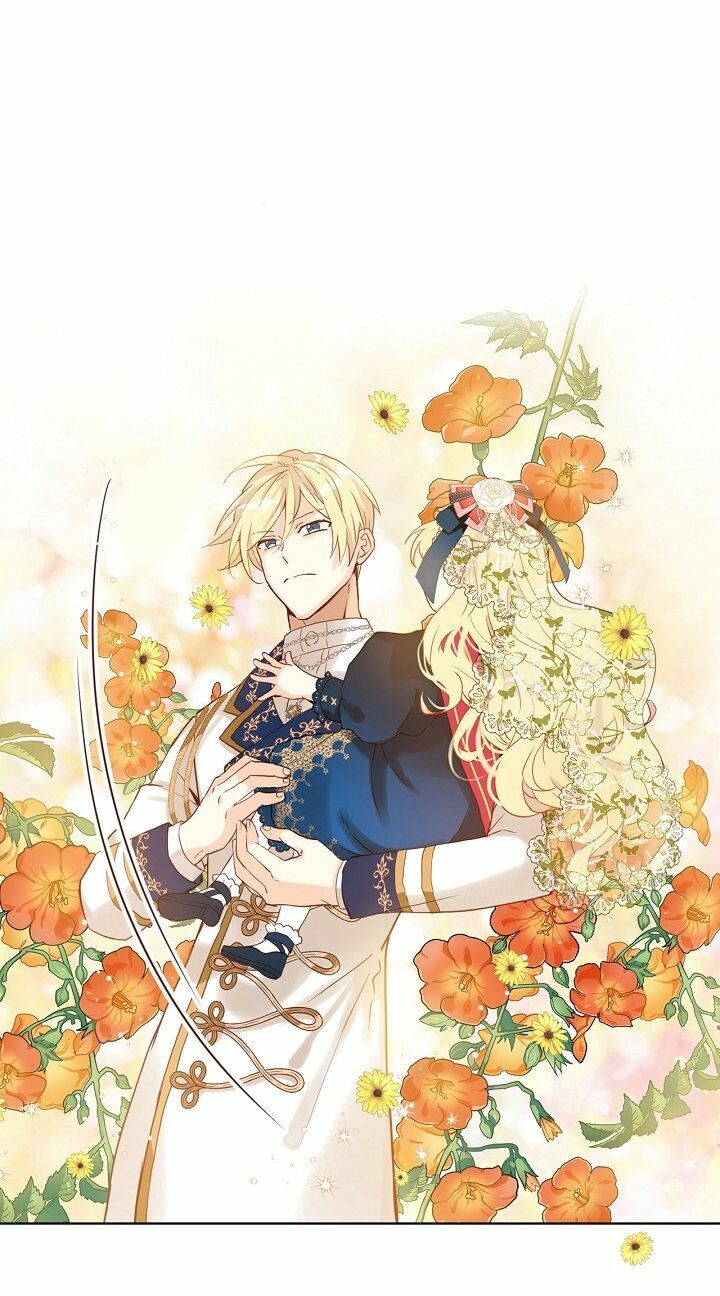 con có phải con là con gái của ngài không? chapter 28 19