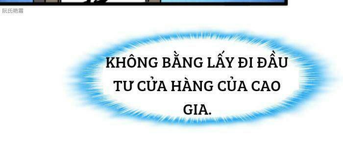 thần nhãn giám định sư chapter 13 14