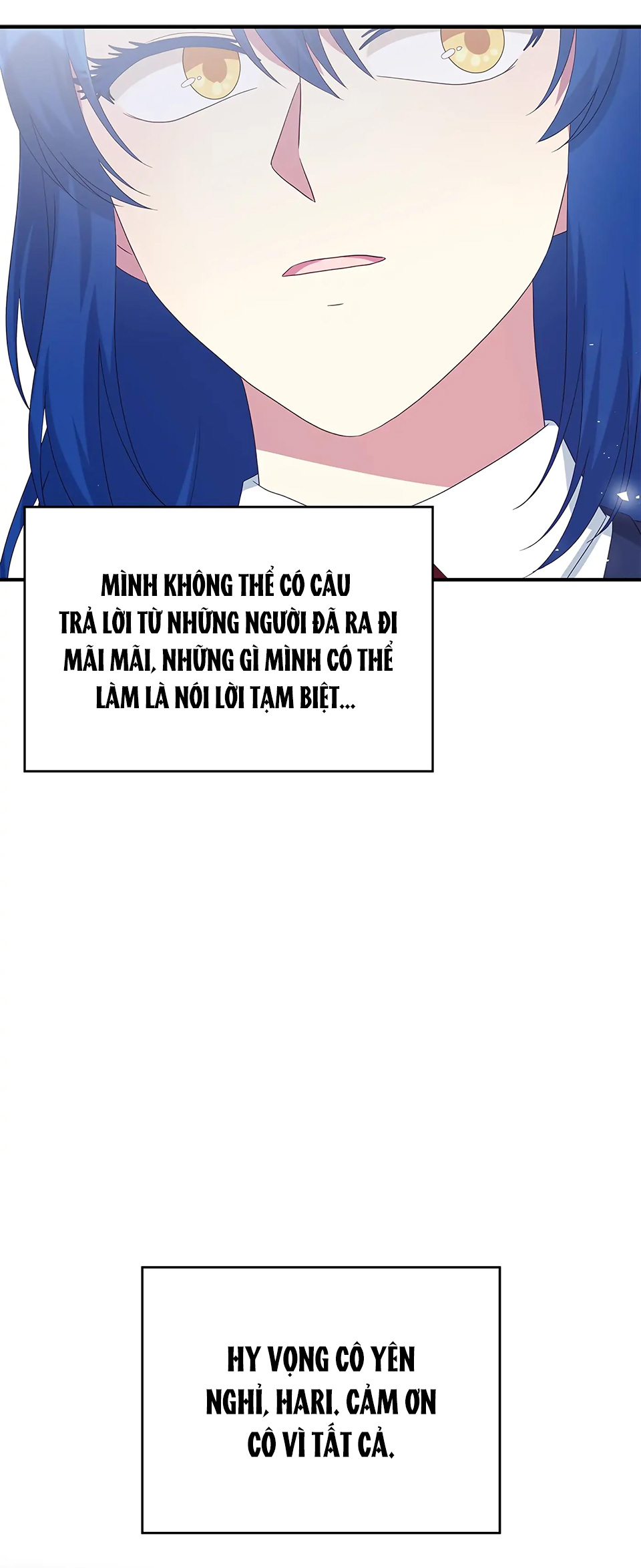 tôi không phải là nữ anh hùng chapter 75 14