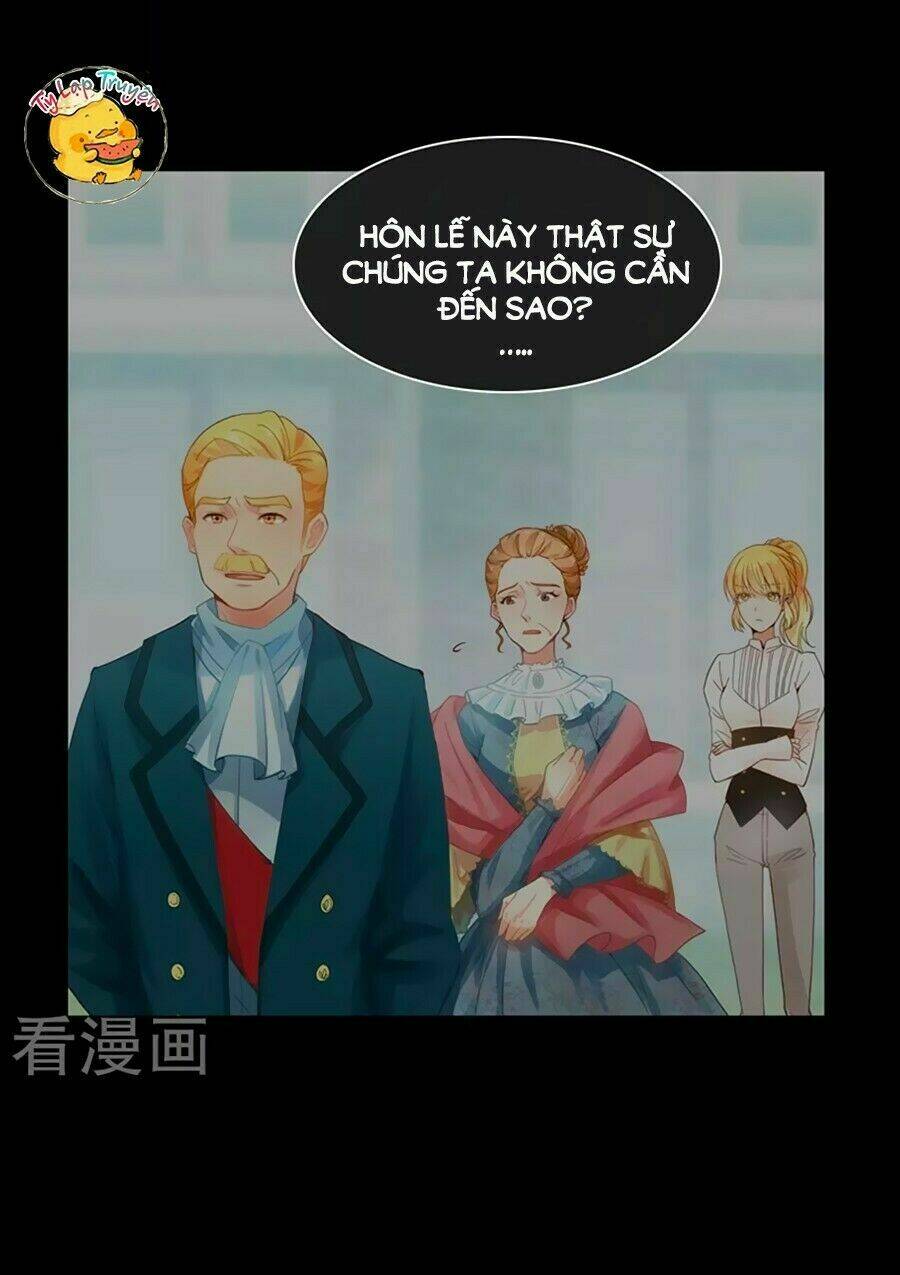 ác nữ cải biến chapter 19 9