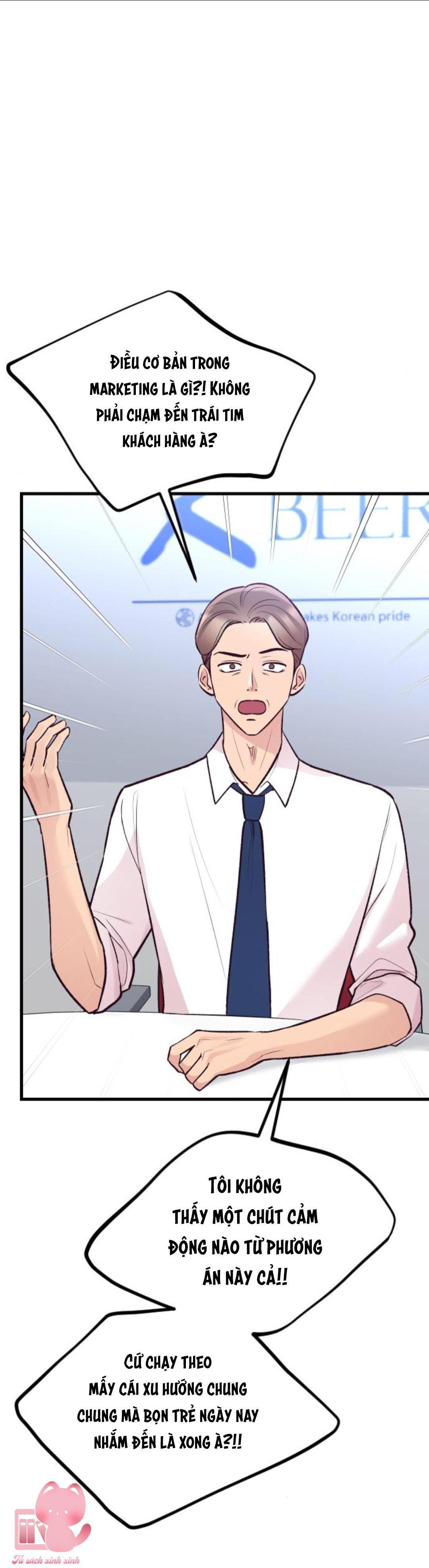 gặp nhau giữa trung gian chapter 19 65