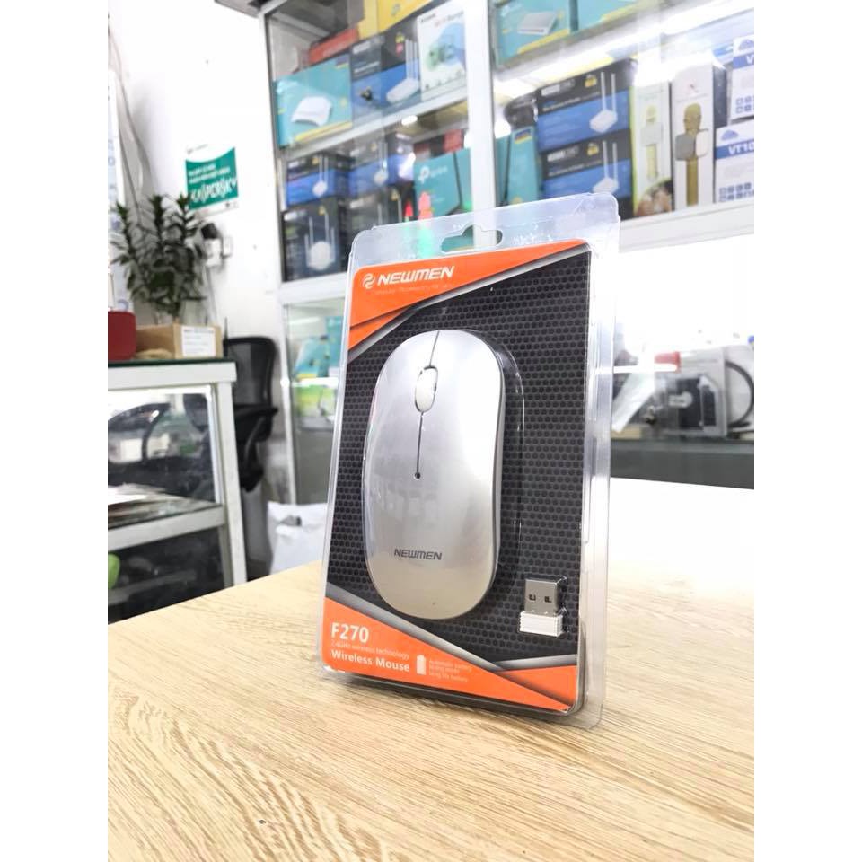 Chuột Newmen F270