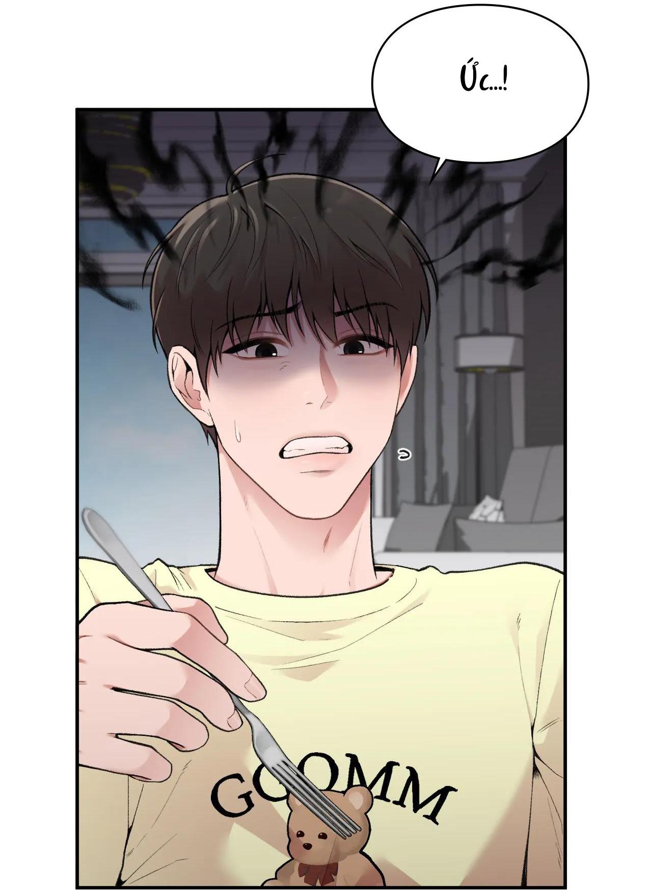 zai đẹp nhưng lại thích dạy đời chapter 7 3