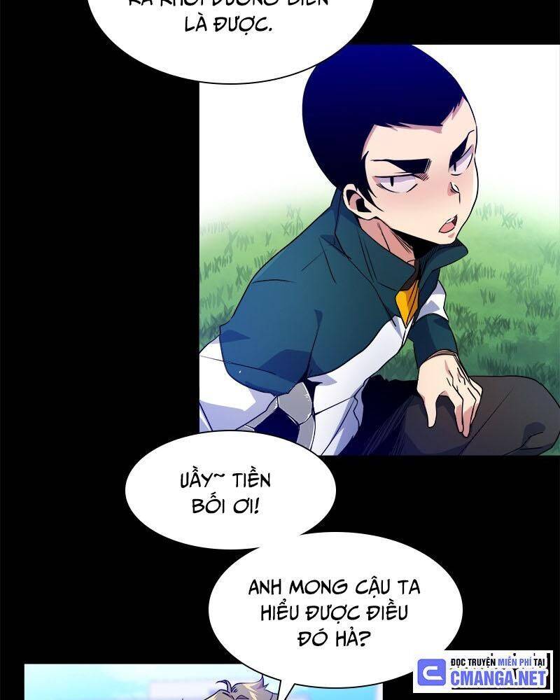 Góc Cao Khung Thành chapter 46 60