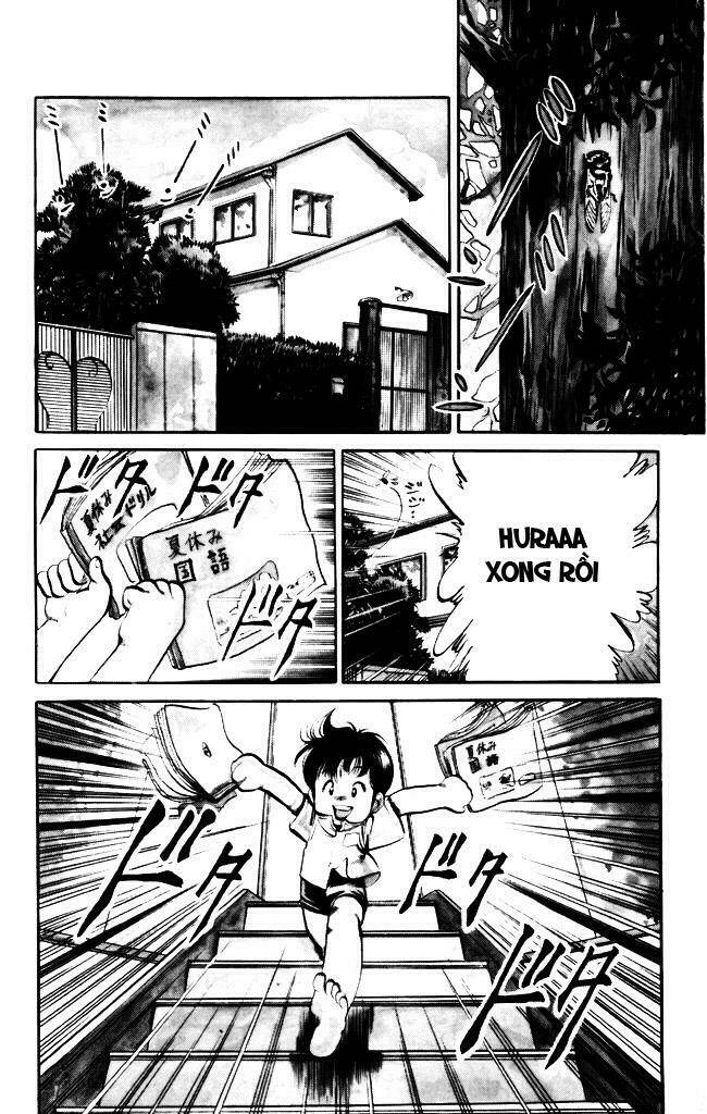 kenji-quyền nhi phương thế ngọc chapter 10 5