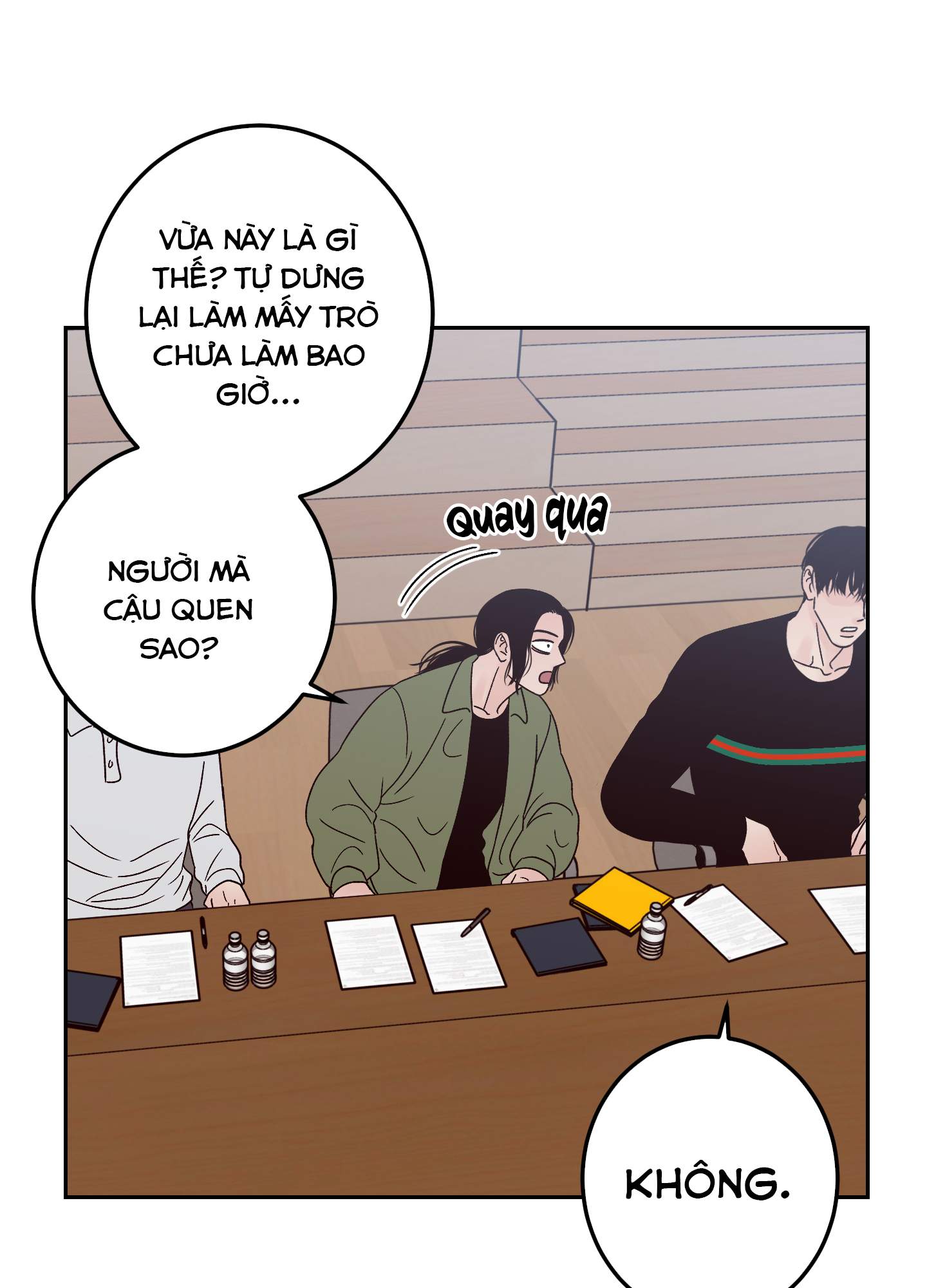 bad position chapter 9.1 21