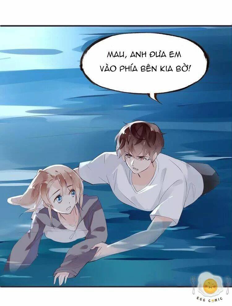 nở rộ trên bụi gai chapter 47 37