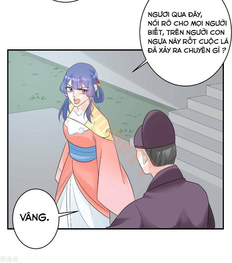 độc y đích nữ chapter 71 29