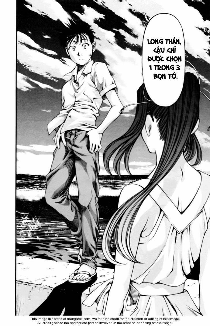 umi no misaki chapter 22 10