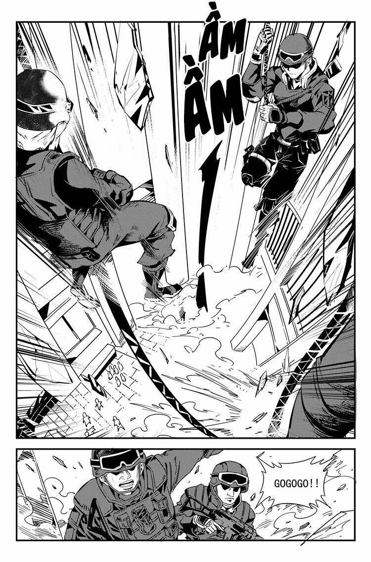 nhẫn tây du chapter 8 2