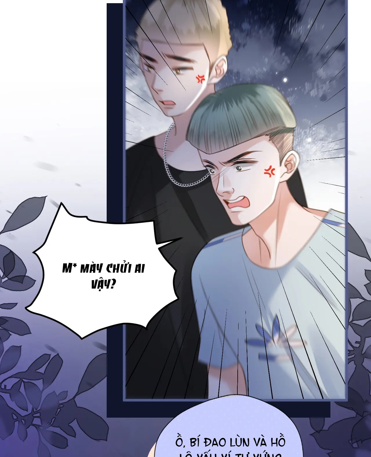 ngày mai cũng thích anh chapter 5 42