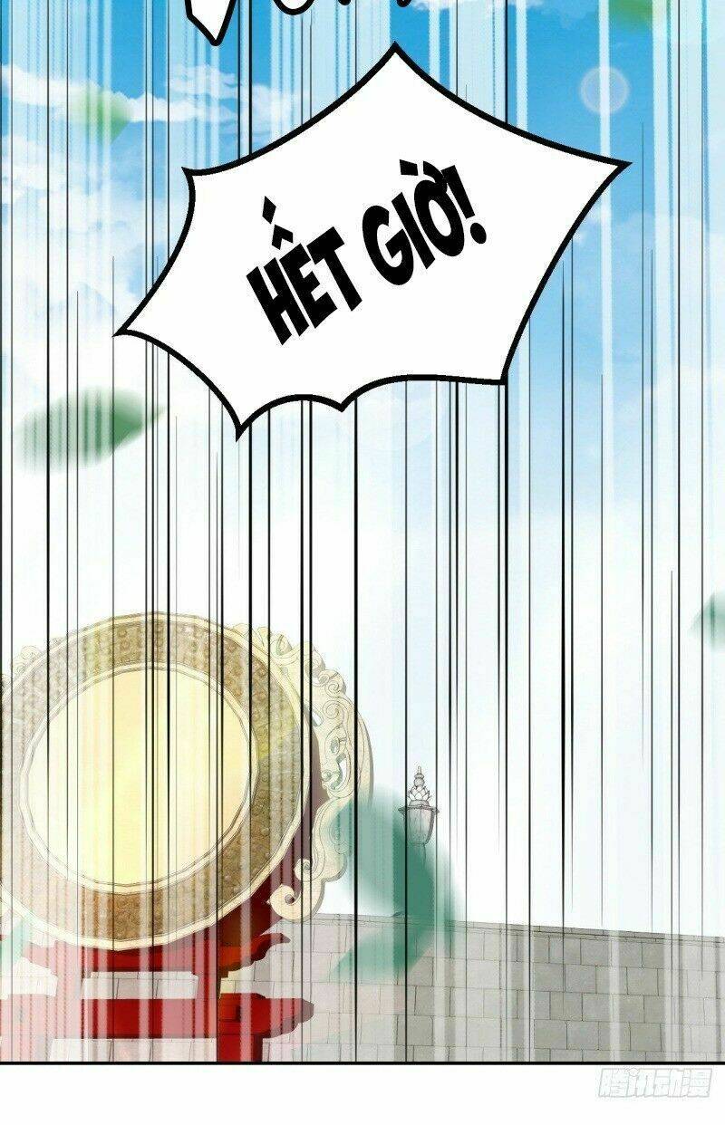 nữ tiên tôn bận đào hôn chapter 17 59