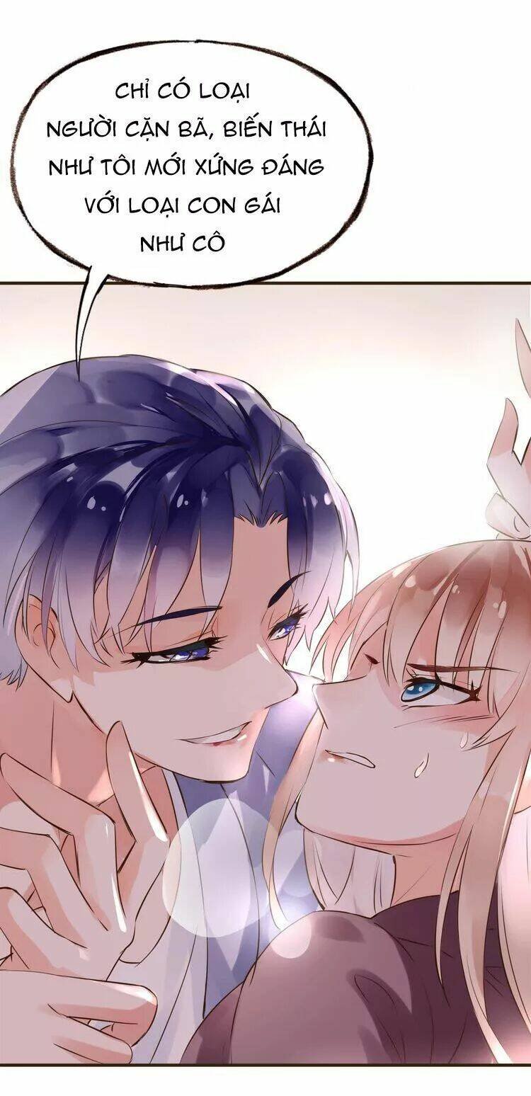 nở rộ trên bụi gai chapter 40 57