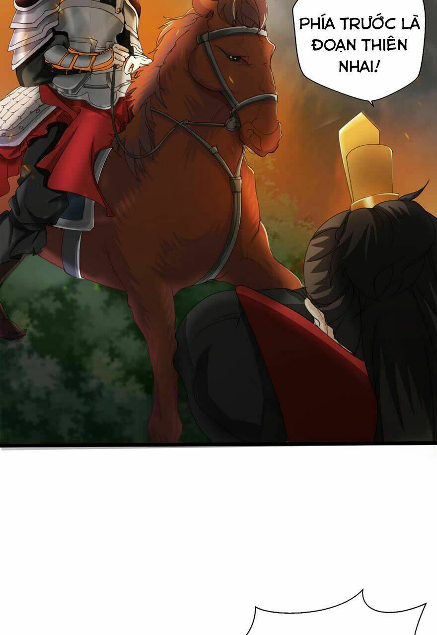 võ đạo cuồng triều chapter 1 29