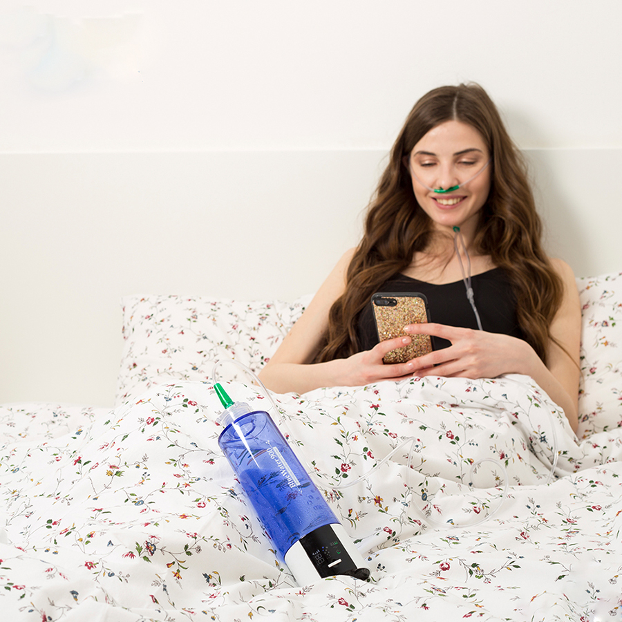 Máy tạo nước Hydrogen Bluewater900 Rewa - Hàng Chính Hãng