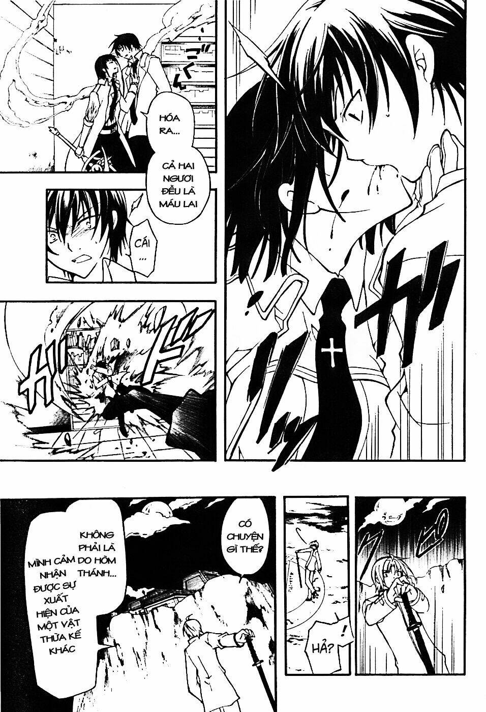 bloody cross chapter 5 36