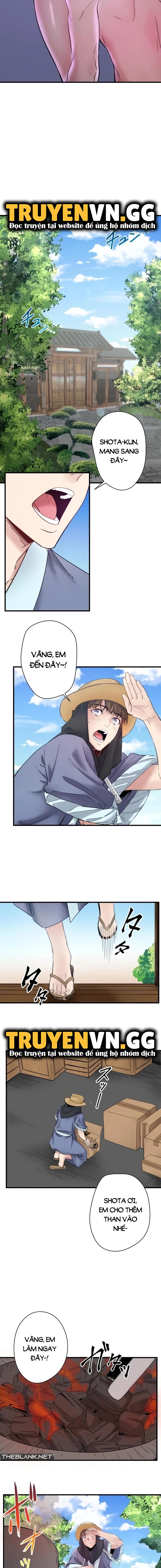 bí mật suối nước nóng chapter 6 4