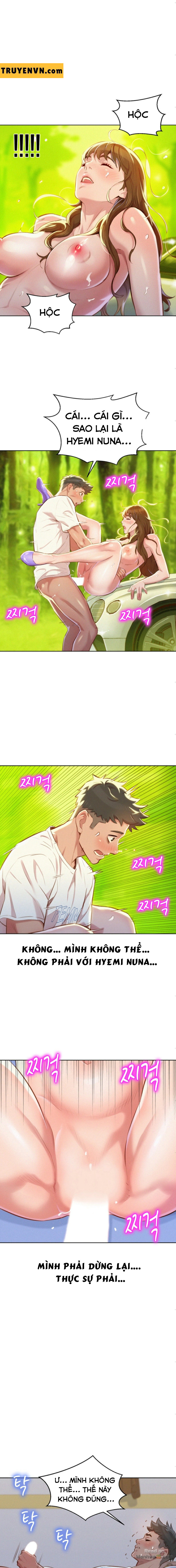 chị gái mưa chapter 60 6