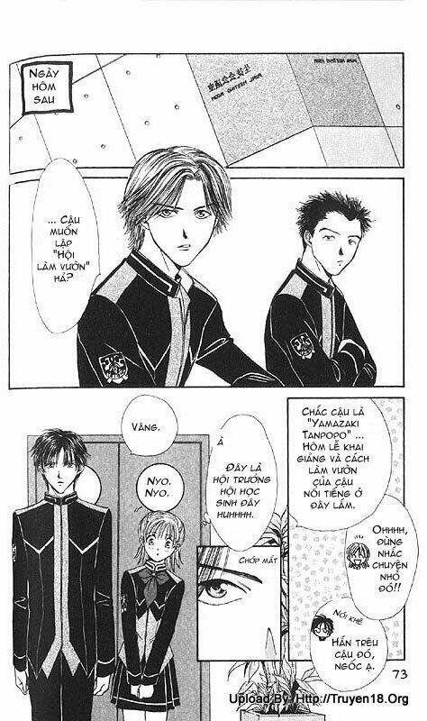 cô bé nghèo khó chapter 9 9