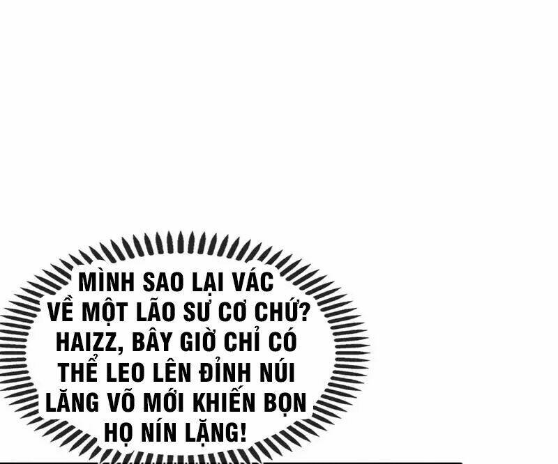 chí tôn thần ma chapter 14 3