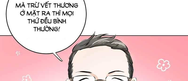 thế thân phiền toái, tổng tài một sắc khí chapter 4 15