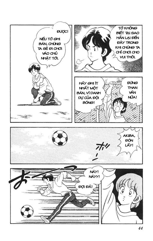 slow step chapter 17 16