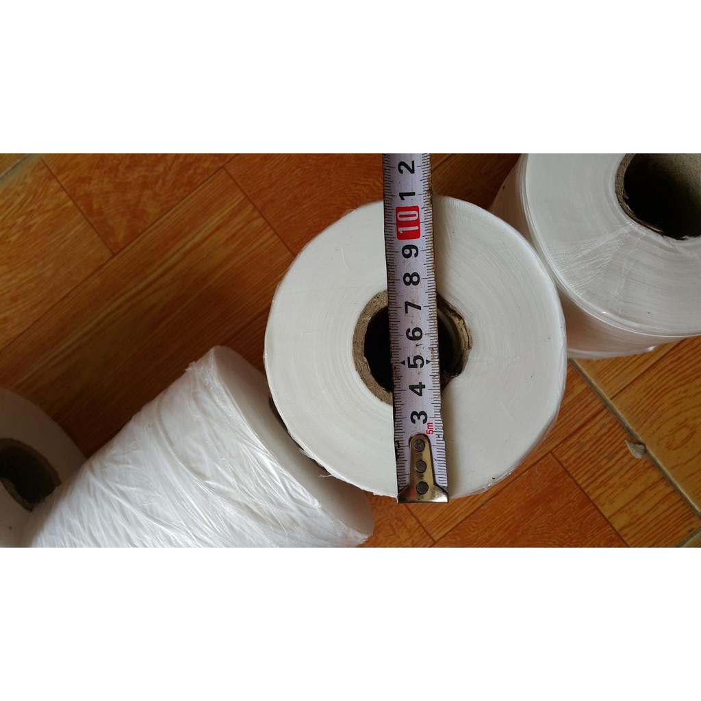 Cuộn Giấy Ghép Cây Tự Hủy 6cm - Hàng Đẹp Loại 1