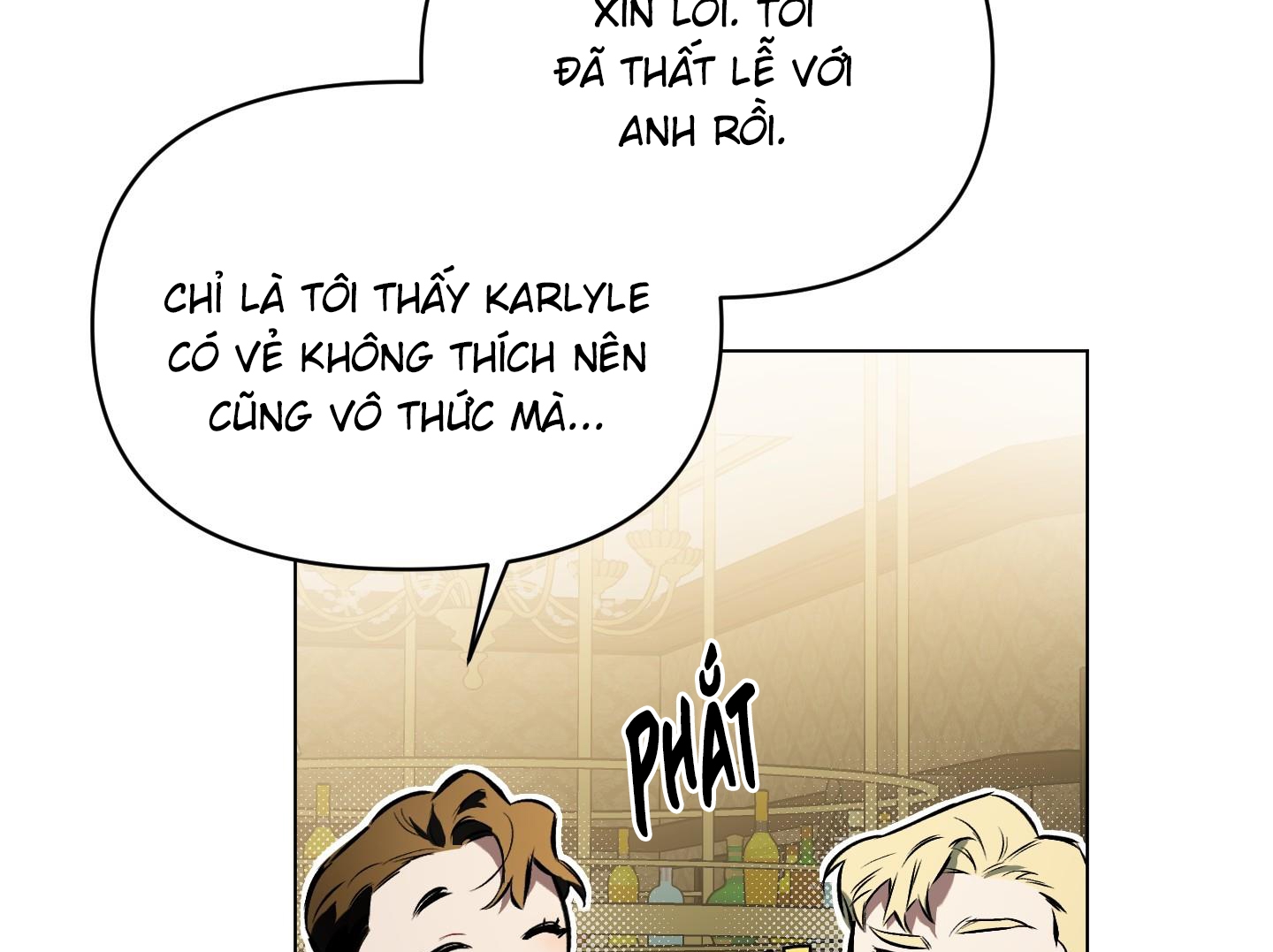 định rõ mối quan hệ chapter 65 11