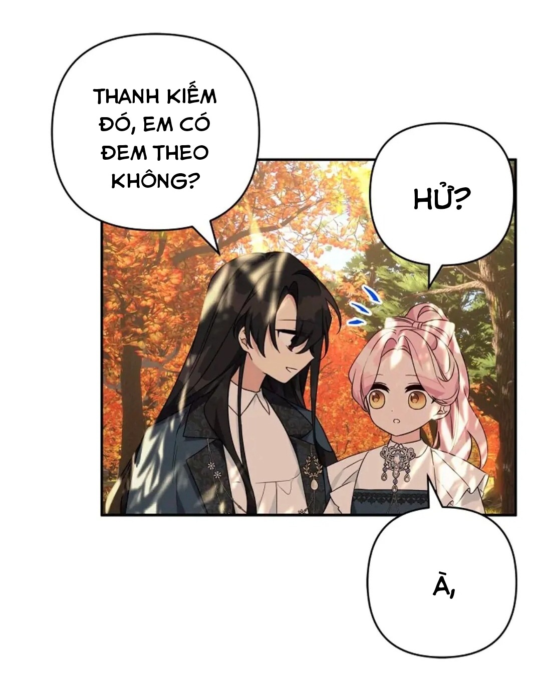 cô con gái út của ngài công tước phản diện chapter 61 31