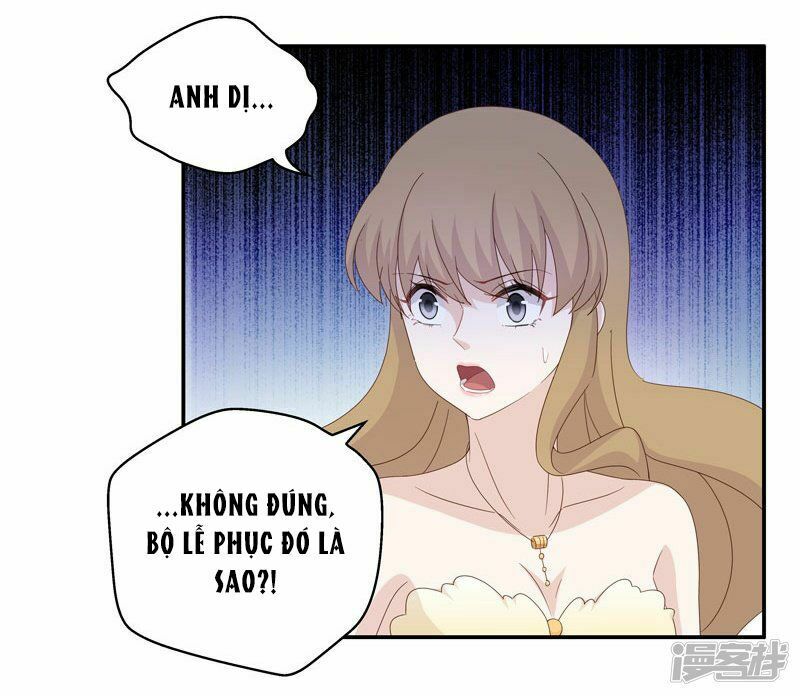 thiên kim bất lương chapter 20 11