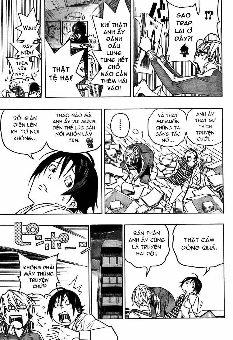 họa sĩ truyện tranh chapter 60 11