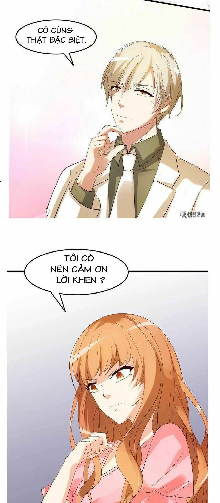 dụ vợ về nhà chồng cũ phải thật ôn nhu chapter 44 3