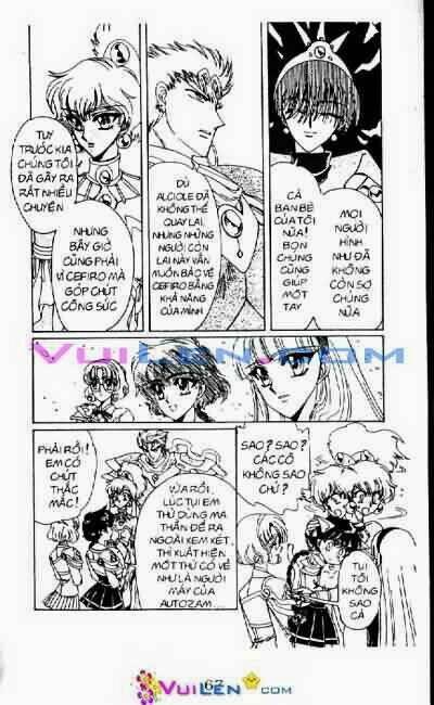 hiệp sĩ phép màu chapter 6 66