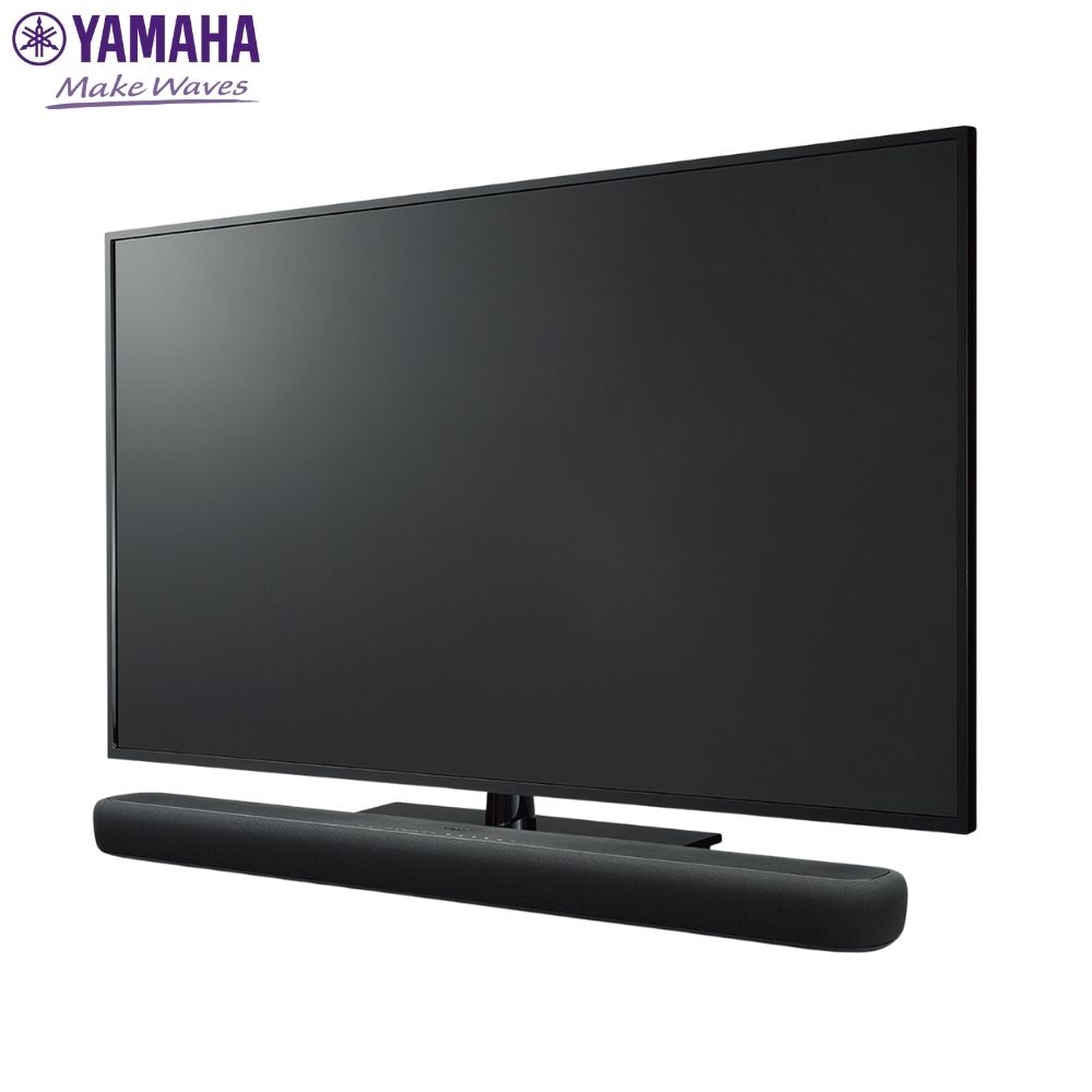 Yamaha YAS-209 - Loa Soundbar (Hàng Chính Hãng)