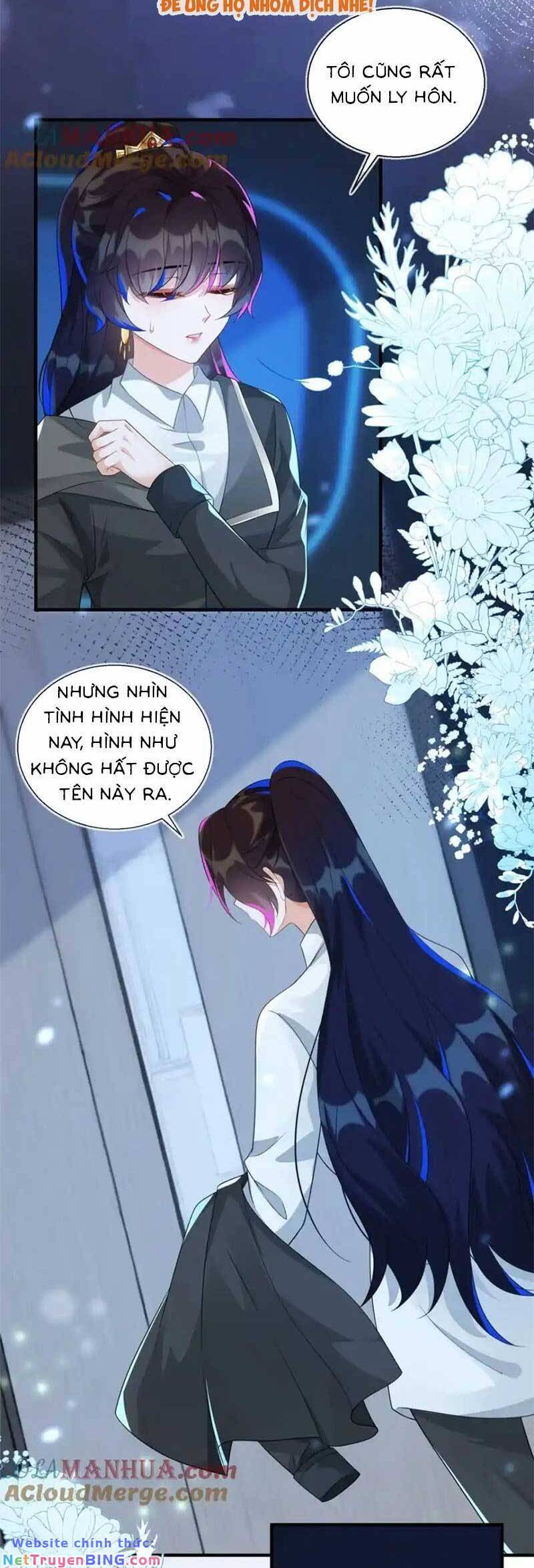 kết hôn với người quyền lực nhất hành tinh chapter 27 15