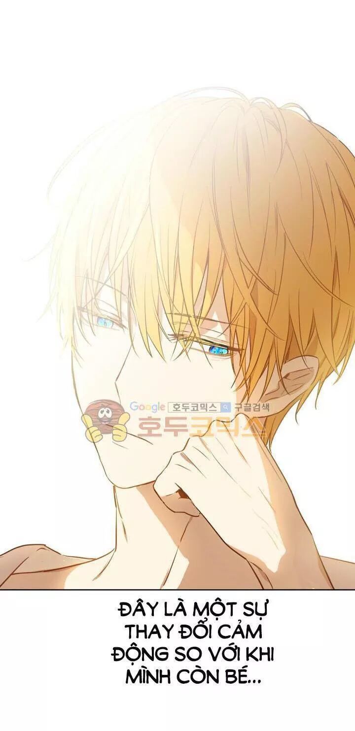 một ngày nọ tôi bỗng thành nàng công chúa chapter 28 88