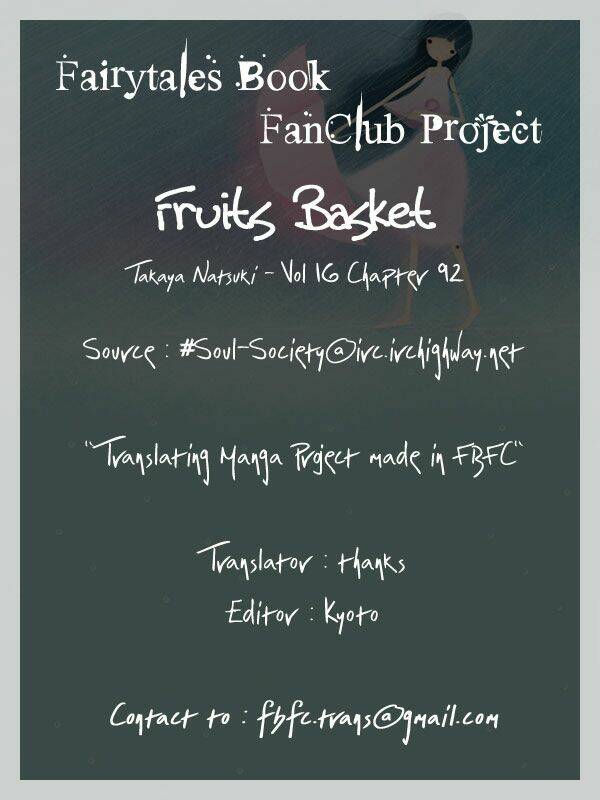 hóa giải lời nguyền chapter 92 1