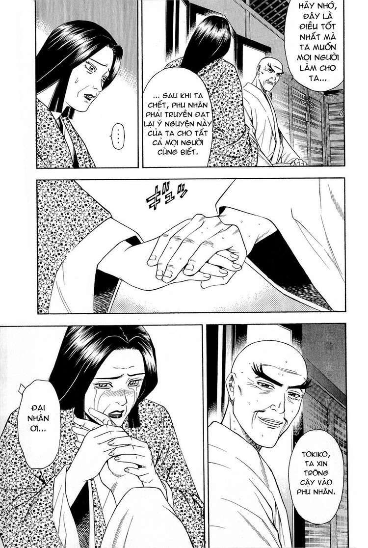 thiếu niên vương phần 2 chapter 24 13