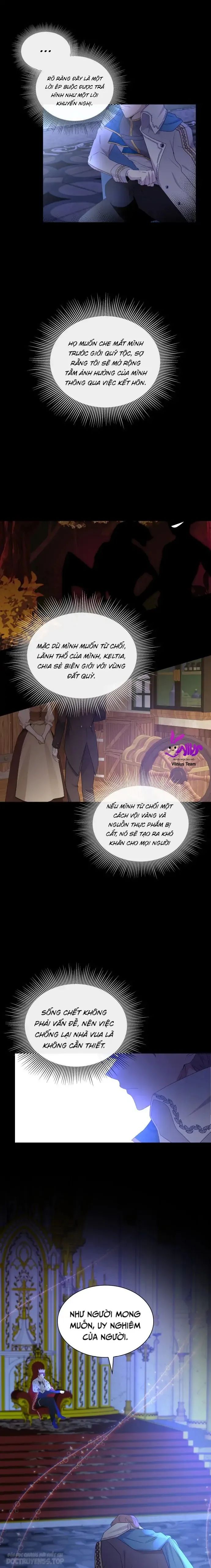 mong mỏi cái chết chapter 1 16