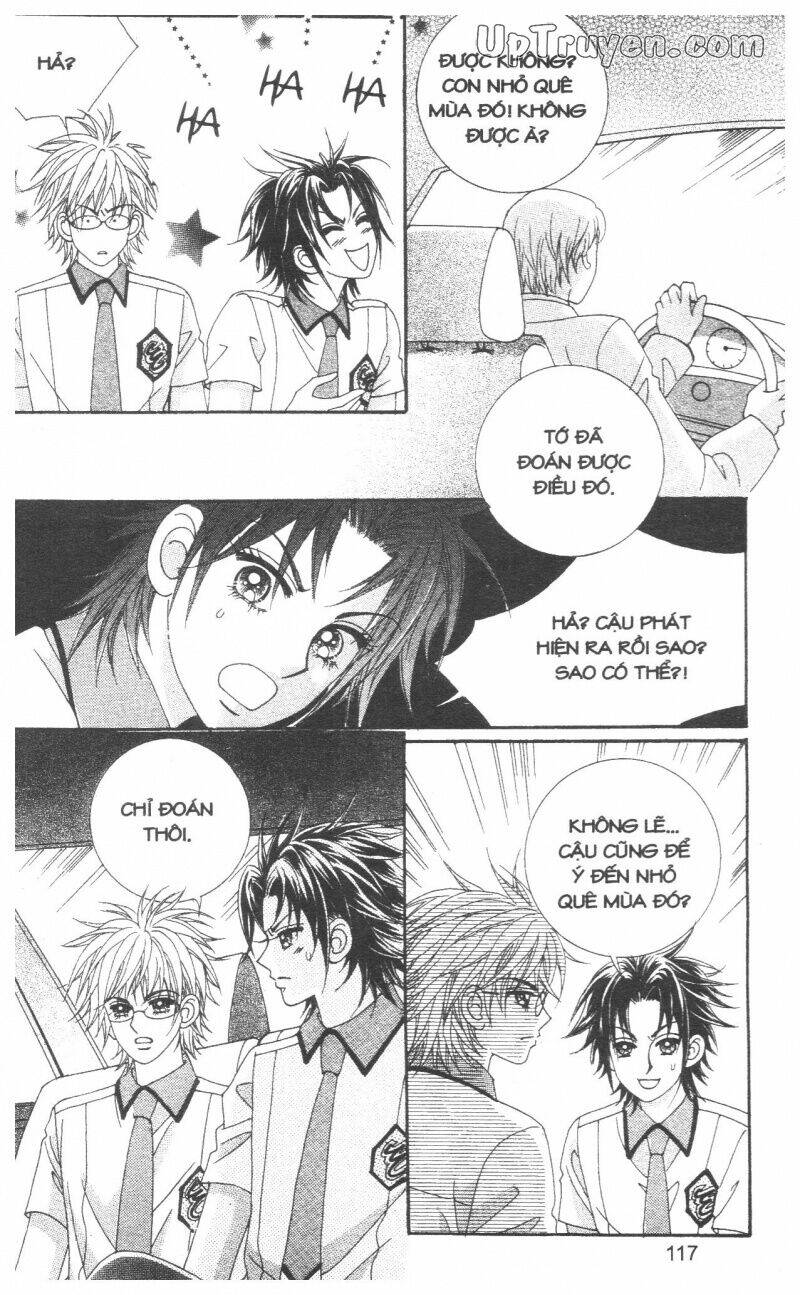 don't cheat on me! chapter 2 116