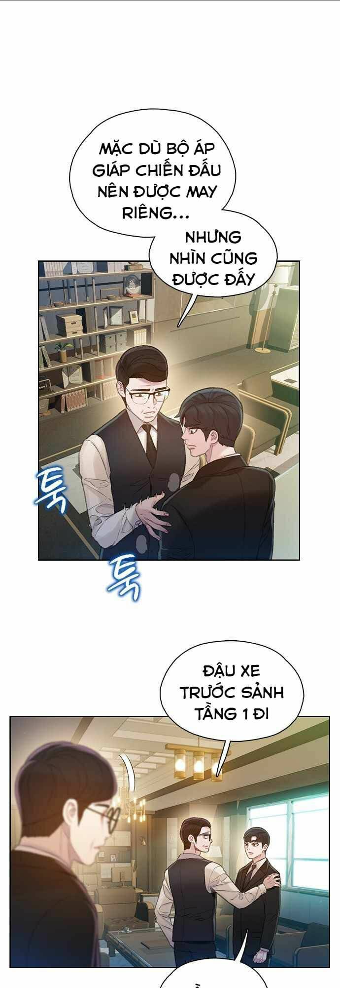 thiền định - samadhi chapter 15 23