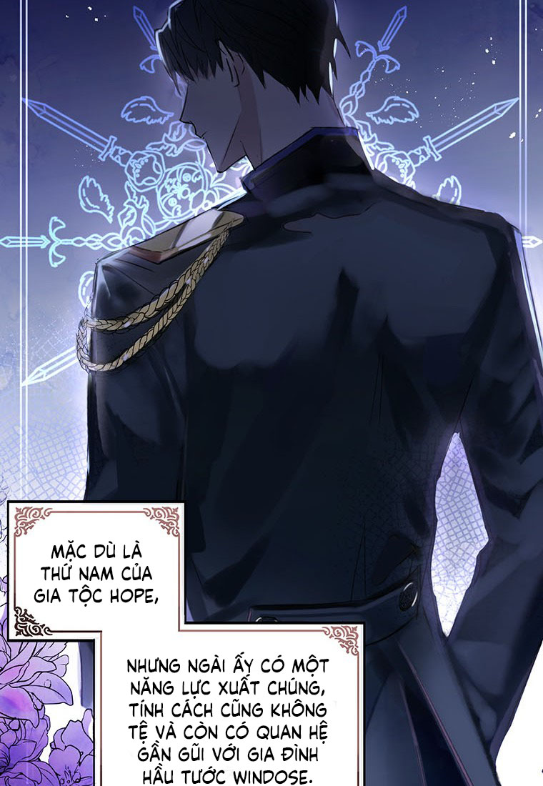 kết cục buồn của trò chơi nhập vai chapter 2 53