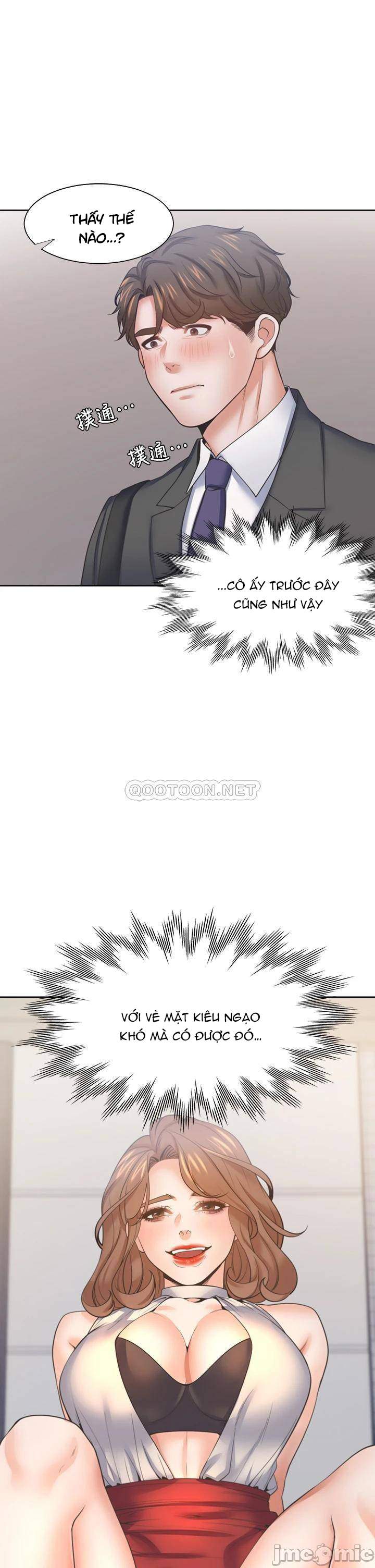 khát tình chapter 54 5