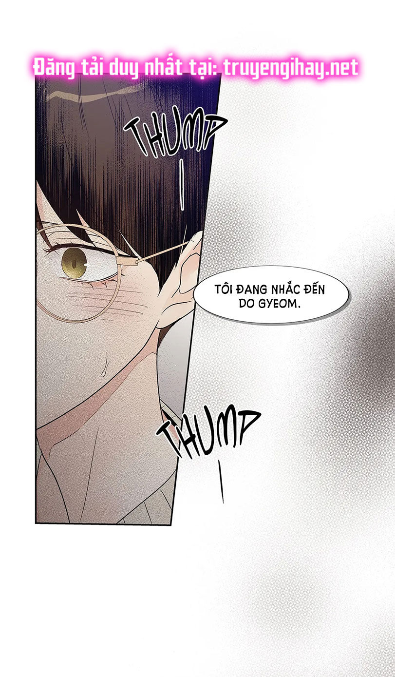 [18+] tình yêu hoang tưởng - love is an illusion queen chapter 21.2 18