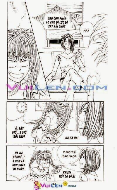 mãi yêu anh chapter 1 44