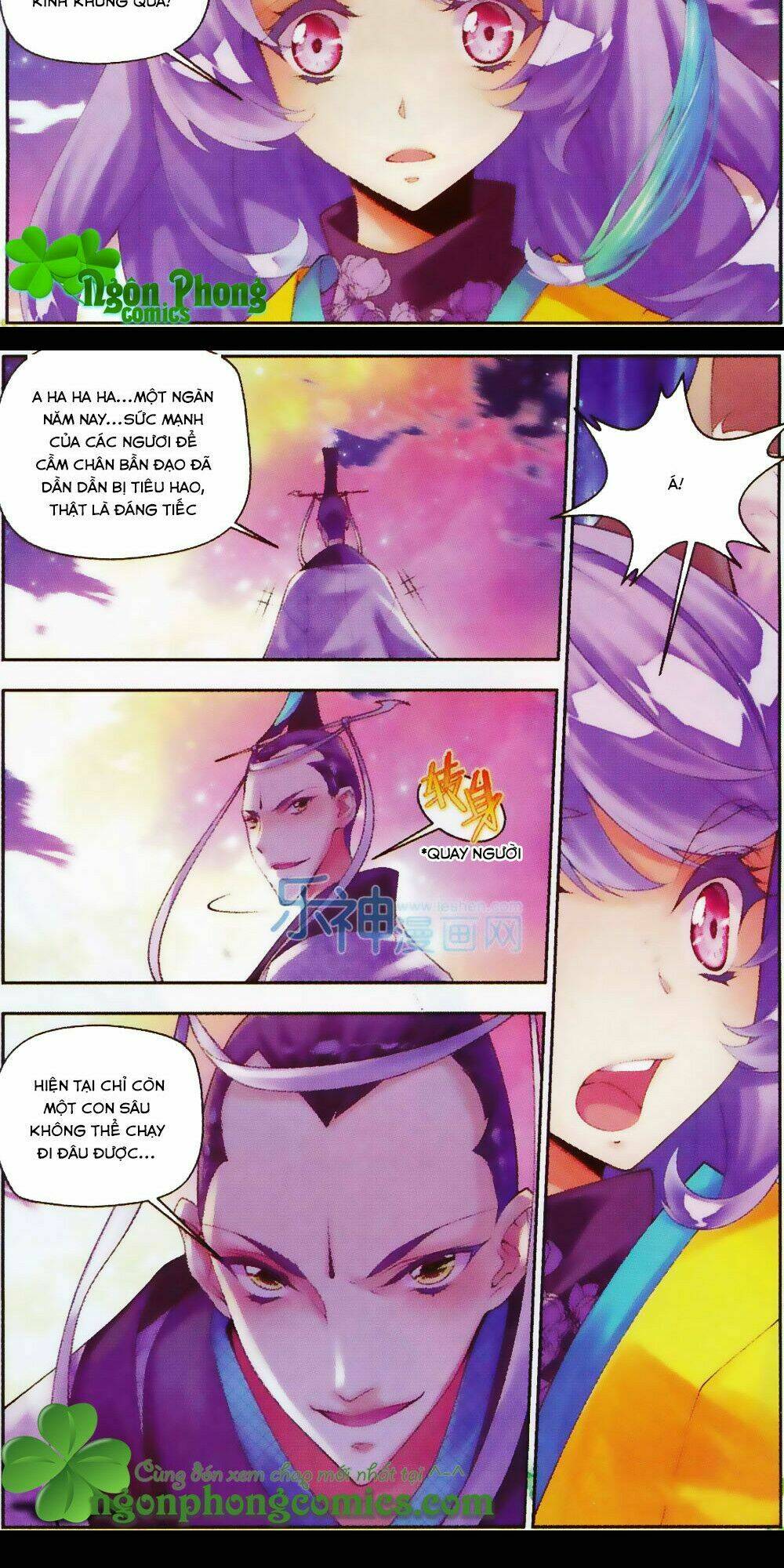 thu la chapter 15 21