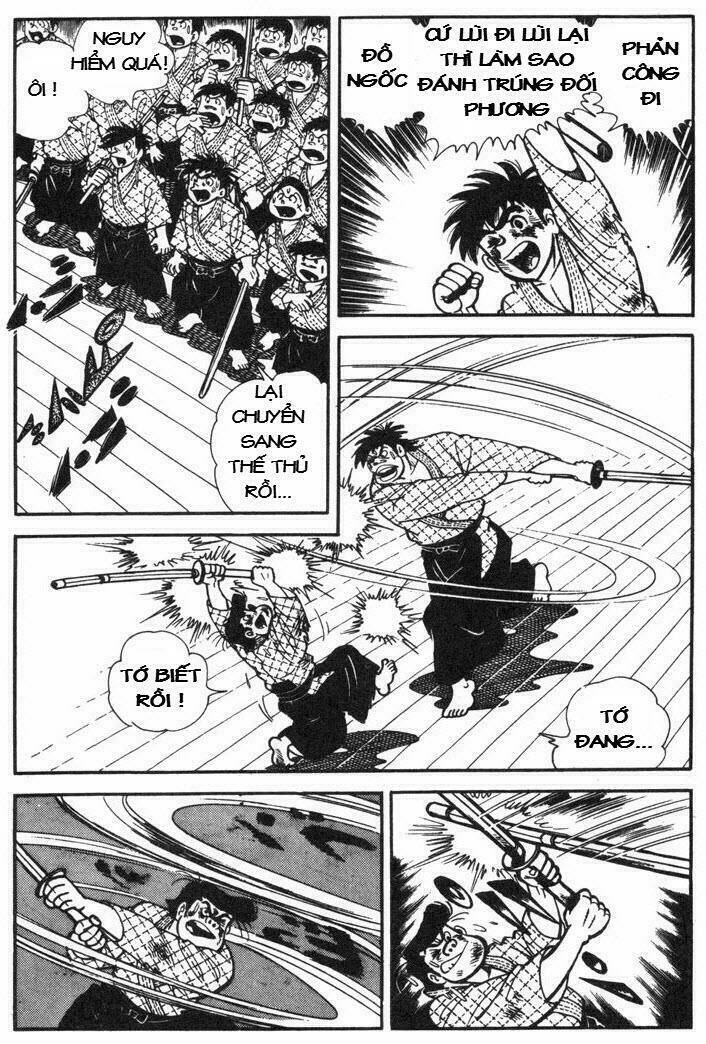 ore wa teppei chapter 23 39